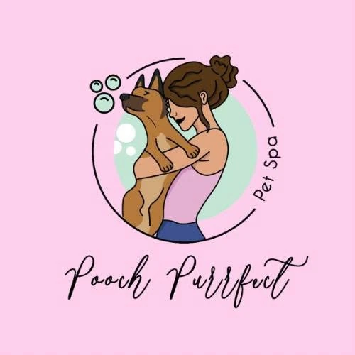 Pooch Purrfect Pet Spa